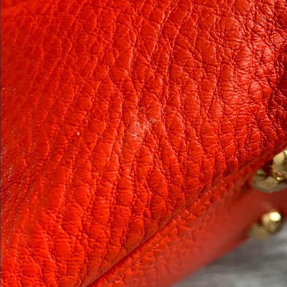 SOLD! Michael Kors Handbag - Picture 12 of 14